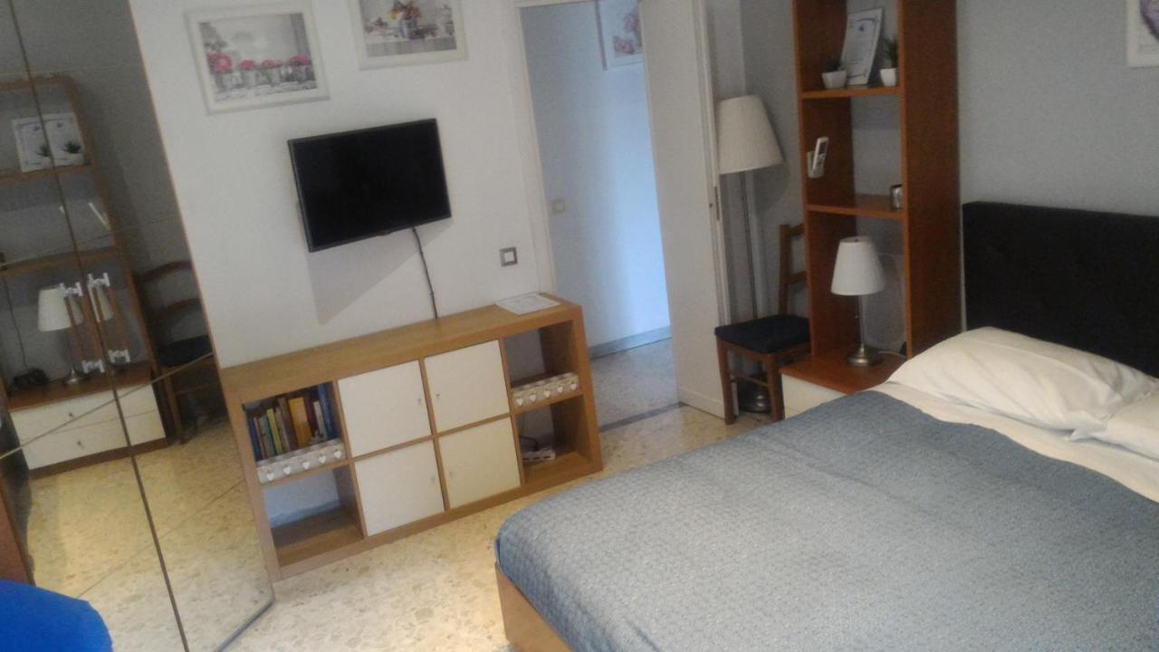 Вилла Casa Mia A Roma Battistini Экстерьер фото