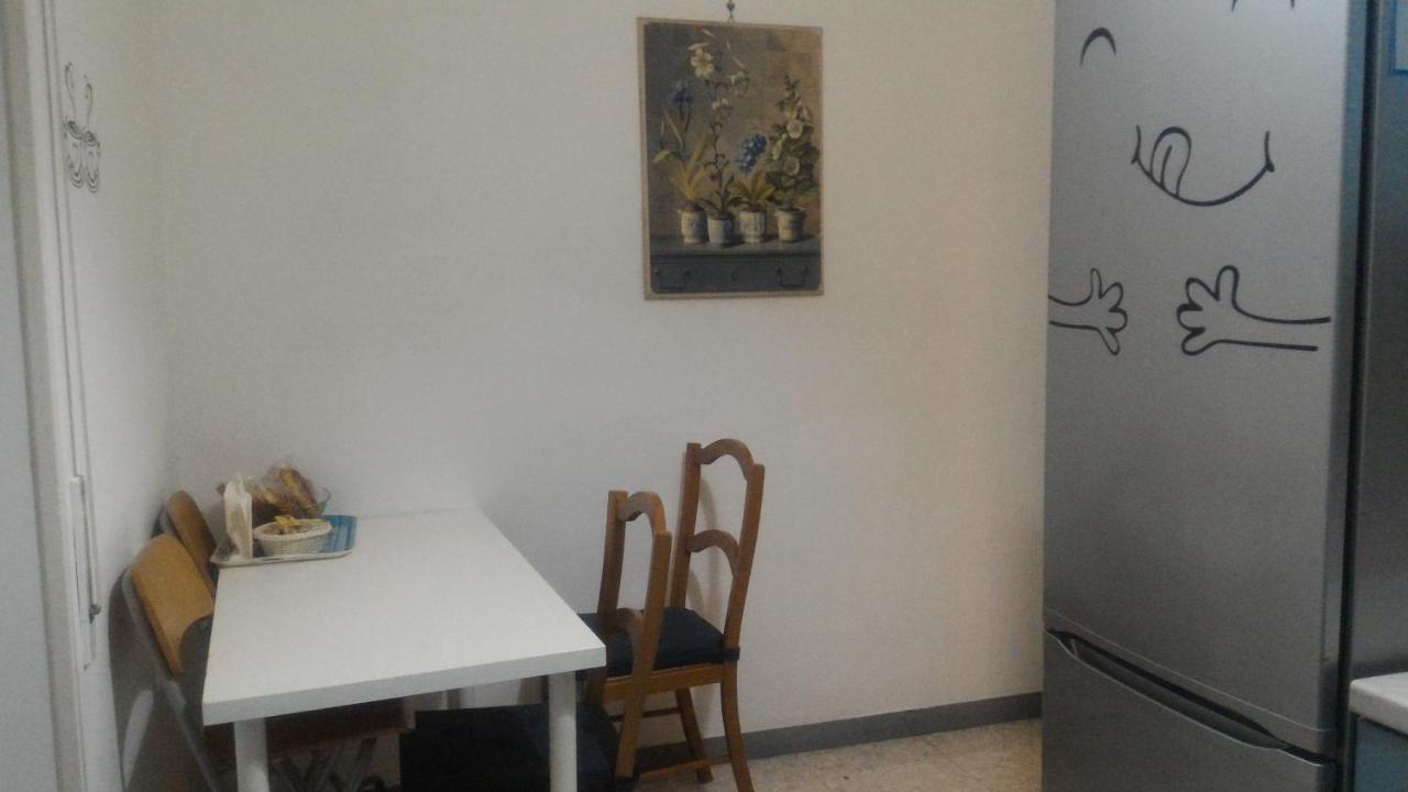 Вилла Casa Mia A Roma Battistini Экстерьер фото