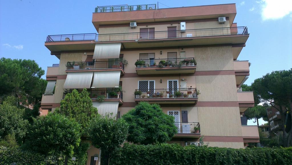 Вилла Casa Mia A Roma Battistini Номер фото