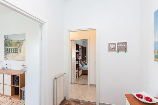 Вилла Casa Mia A Roma Battistini Номер фото